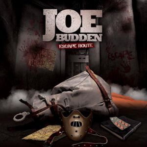 Joe Budden Escape Route, 2009