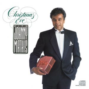 Johnny Mathis Christmas Eve with Johnny Mathis, 1986