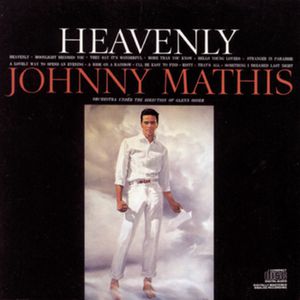 Johnny Mathis Heavenly, 2015