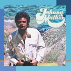 Johnny Mathis I'm Coming Home, 1973