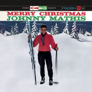 Johnny Mathis Merry Christmas, 1958