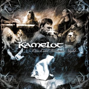 Album Kamelot - One Cold Winter
