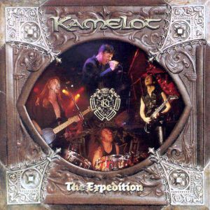 The Expedition - album