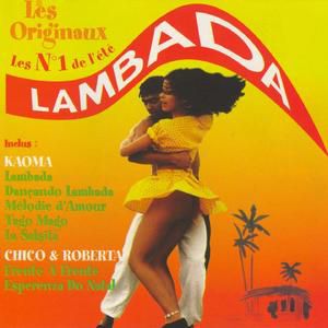 La Lambada - album