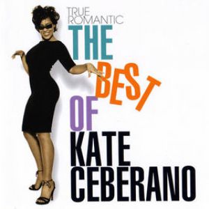 True Romantic: The Best of Kate Ceberano Album 
