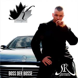 Kollegah Boss der Bosse, 2006