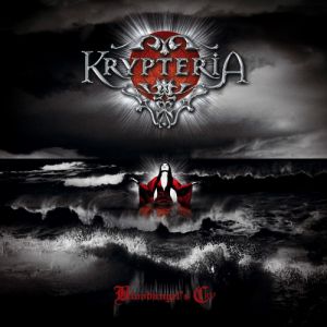 Krypteria Bloodangel's Cry, 2015