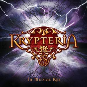 Album Krypteria - In Medias Res