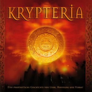 Krypteria Krypteria, 2005