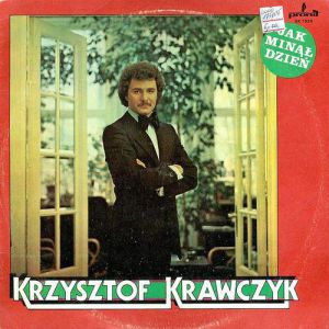 Krzysztof Krawczyk Jak minął dzień, 1977