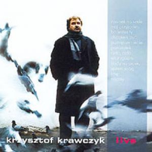 Krzysztof Krawczyk Live, 2003
