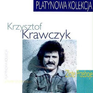 Krzysztof Krawczyk Platynowa kolekcja - Złote przeboje, 1999