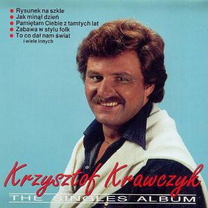 Krzysztof Krawczyk The singles album, 1991