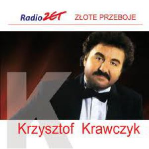 Krzysztof Krawczyk Złote przeboje, 1996