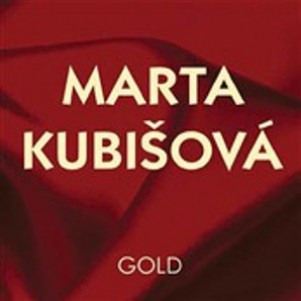 Marta Kubišová Gold, 1800