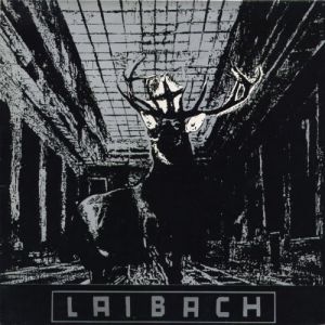 Laibach Nova Akropola, 1986