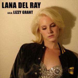 Album Lana Del Rey - Lana Del Ray