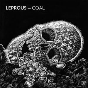 Leprous Coal, 2013