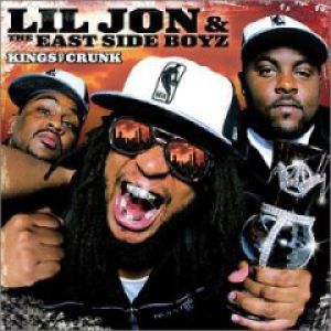 Lil Jon Kings of Crunk, 2002