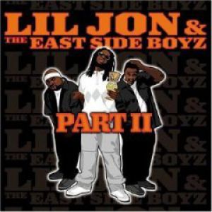 Lil Jon Part II, 2003