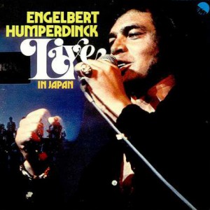 Engelbert Humperdinck Live In Japan, 1996
