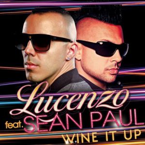 Album Lucenzo - Wine It Up