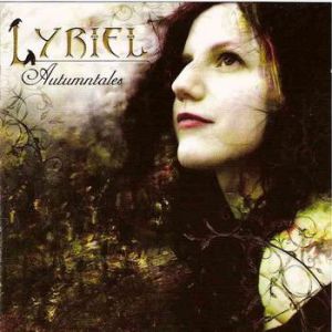 Album Autumntales - Lyriel