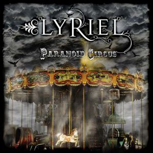 Album Paranoid Circus - Lyriel