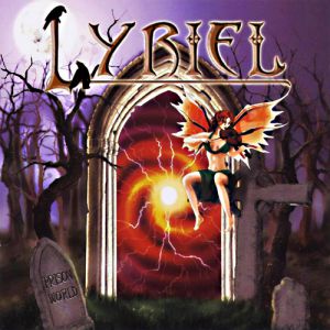 Album Prisonworld - Lyriel