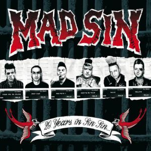 20 Years In Sin Sin (Special Edition)