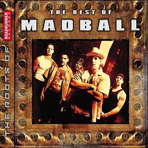 Best of Madball