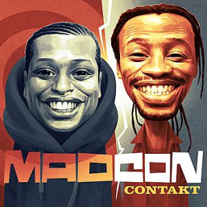 Madcon Contakt, 2012