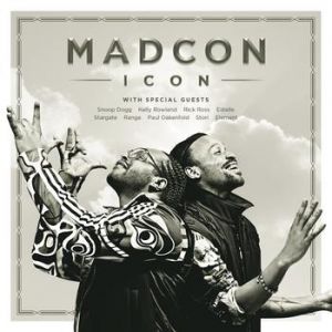 Madcon Icon, 2013