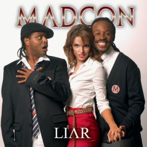 Liar Album 