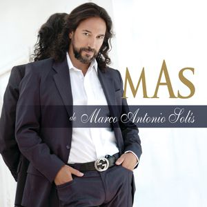 Más de Marco Antonio Solís Album 