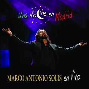 Una Noche en Madrid Album 