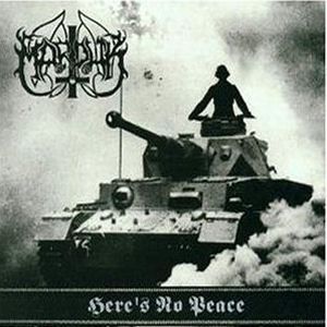 Marduk Here's No Peace, 1997