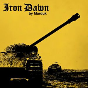 Marduk Iron Dawn, 2011