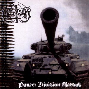 Marduk Panzer Division Marduk, 1999