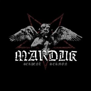 Marduk Serpent Sermon, 2012