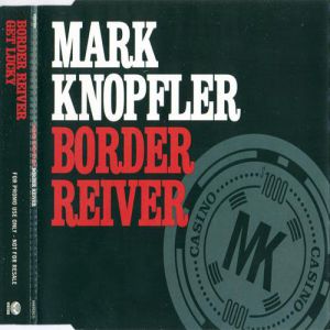 Border Reiver - album