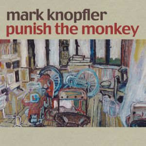 Punish The Monkey - album