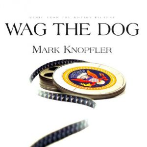 Mark Knopfler Wag the Dog, 1998