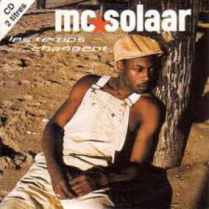 MC Solaar Les temps changent, 1997