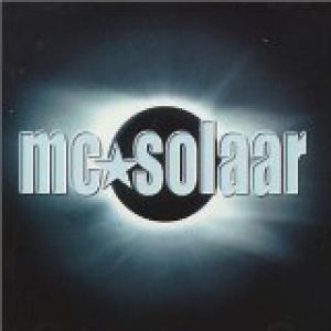 MC Solaar MC Solaar, 1998