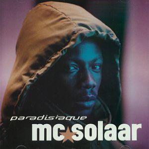 MC Solaar Paradisiaque, 1997