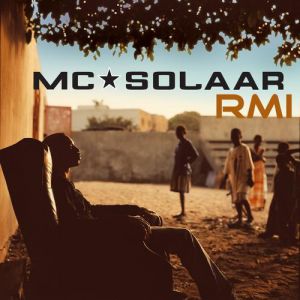 MC Solaar RMI, 2001