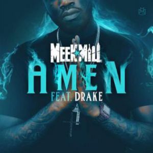 Album Meek Mill - Amen