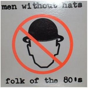 Folk of the 80's - album