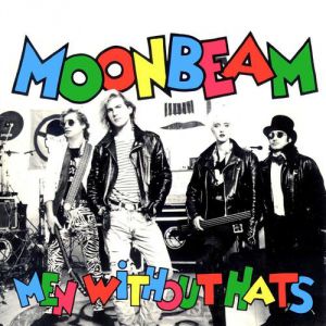 Moonbeam - album